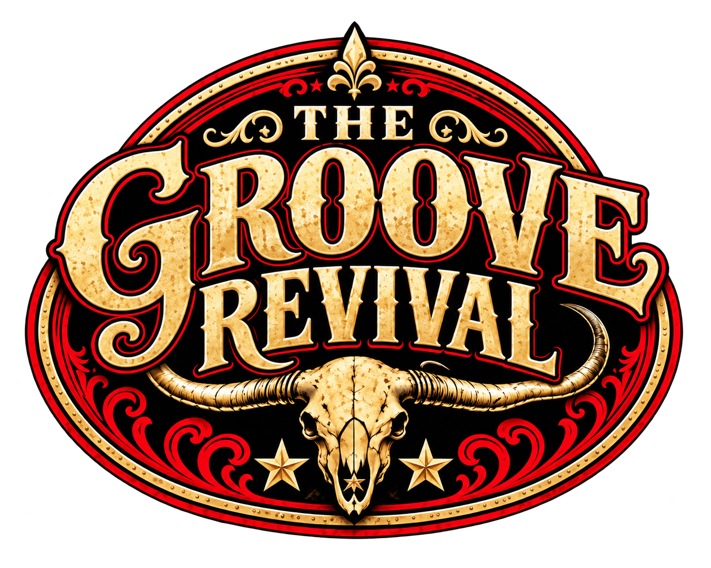 The Groove Revival